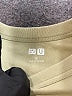 Uniqlo U Ivory Short Sleeve Turtleneck Size S - photo 7