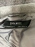 Zara Basic Gray Coat Size M - photo 6