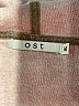 OST Tan Cardigan Size M - photo 7