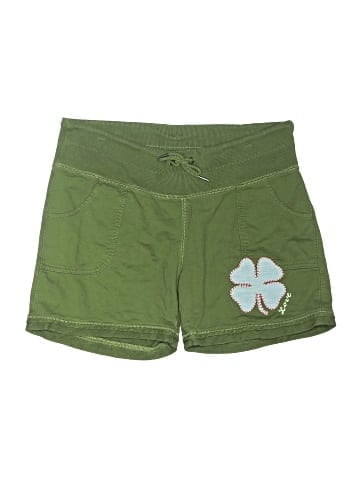 Lucky Athletic Shorts (view 1)