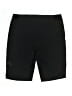 Flylow Solid Black Shorts Size XL - photo 2