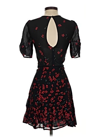 Reformation Cocktail Dress (view 2)