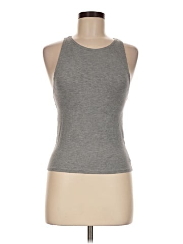 Topshop Tank Top (view 1)