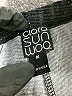 Clara Sun Woo Graphic Black Casual Pants Size M - photo 7