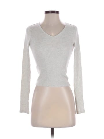 H&M Long Sleeve Top (view 1)
