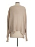 Hudson Gray 100% Cotton Tan Pullover Sweater Size S - photo 2