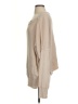 Hudson Gray 100% Cotton Tan Pullover Sweater Size S - photo 5