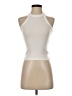 Wesley Ivory Tank Top Size XS - photo 1