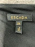 Escada Black Cocktail Dress Size EU 34 / US 4 - photo 7