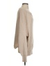 Hudson Gray 100% Cotton Tan Pullover Sweater Size S - photo 4