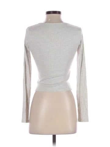 H&M Long Sleeve Top (view 2)