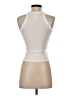 Wesley Ivory Tank Top Size XS - photo 2