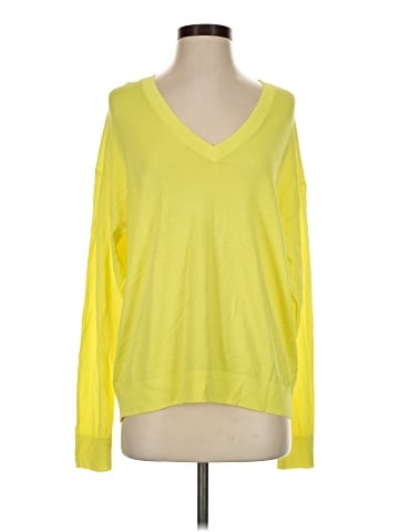 Zara Pullover Sweater (view 1)