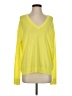 Zara Yellow Pullover Sweater Size S - photo 1