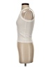 Wesley Ivory Tank Top Size XS - photo 5