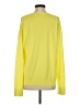 Zara Yellow Pullover Sweater Size S - photo 2