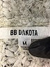 BB Dakota Gray Cardigan Size M - photo 7