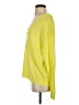 Zara Yellow Pullover Sweater Size S - photo 5