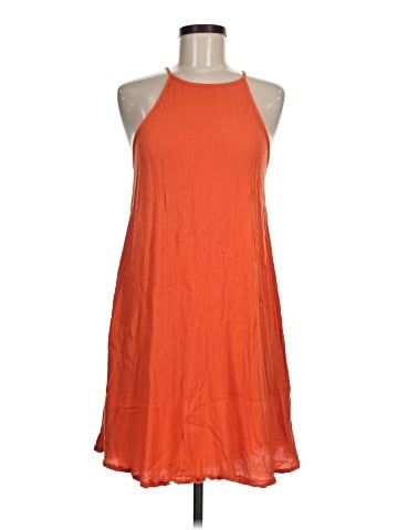 Mossimo Supply Co. Casual Dress (view 1)