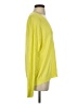 Zara Yellow Pullover Sweater Size S - photo 4