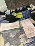 Liz Claiborne Floral Blue Blazer Size XL - photo 6