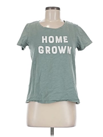 LC Lauren Conrad Short Sleeve T-Shirt (view 1)