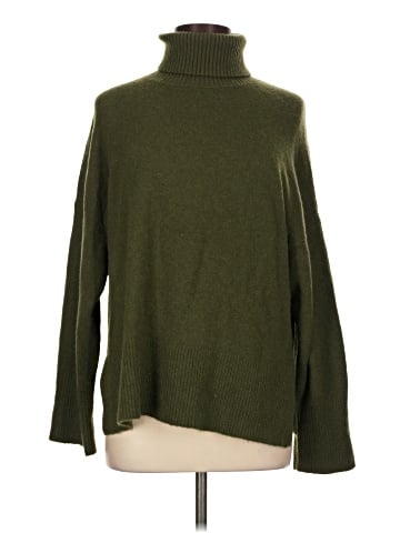 J.Crew Turtleneck Sweater (view 1)