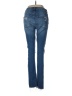 Ceros Jeans Color Block Blue Jeans Size 28 waist - photo 2