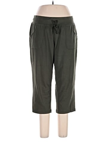 Athletic Works Casual Pants (view 1)