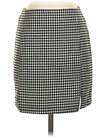 Eyeshadow Casual Skirt (view 1)