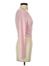 Shein Pink Long Sleeve Top Size 4 - photo 4