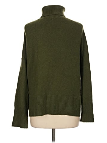 J.Crew Turtleneck Sweater (view 2)