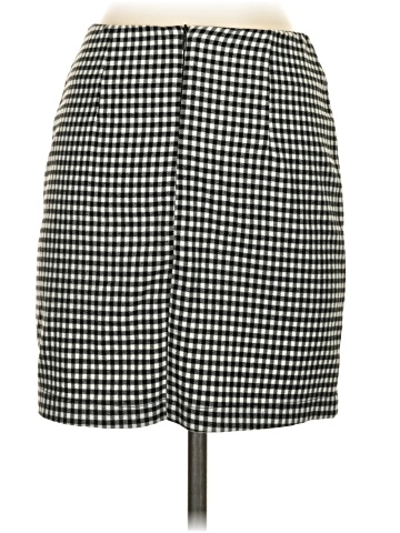Eyeshadow Casual Skirt (view 2)