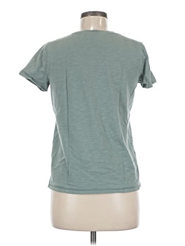 LC Lauren Conrad Short Sleeve T-Shirt (view 2)