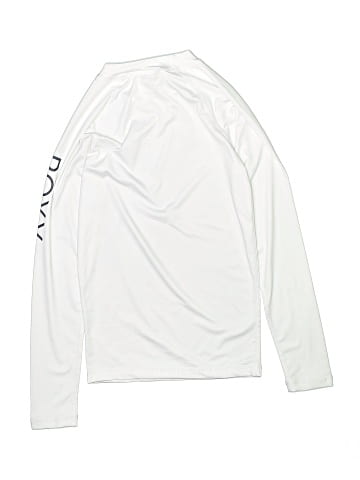 Roxy Girl Long Sleeve T-Shirt (view 2)