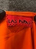 Las Pepas Orange Sleeveless Top Size 2 - photo 7