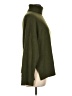 J.Crew Green Turtleneck Sweater Size L - photo 4