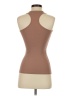 Commando Brown Tank Top Size XS - photo 2