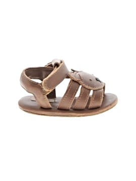 Donsje Sandals (view 1)