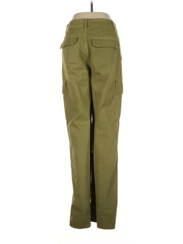 Zara Cargo Pants (view 2)