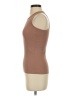 Commando Brown Tank Top Size XS - photo 5