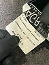 AGB Solid Black Casual Dress Size 12 (petite) - photo 8