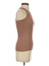 Commando Brown Tank Top Size XS - photo 4