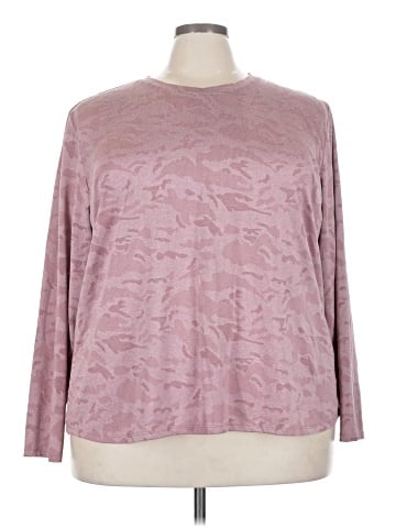 Ridgecut Long Sleeve Top (view 1)