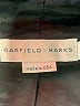 Garfield & Marks Black Blazer Size 6 - photo 6