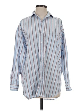 Frank & Eileen Long Sleeve Button Down Shirt