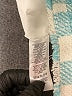 Ann Taylor Checkered-gingham Blue Blazer Size 0 - photo 7