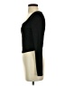 Shein Black Long Sleeve T-Shirt Size 4 - photo 5