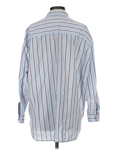 Frank & Eileen Long Sleeve Button-Down Shirt (view 2)