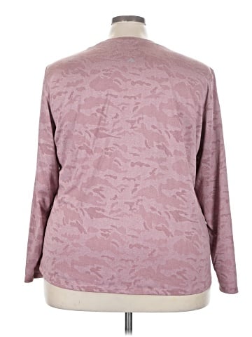Ridgecut Long Sleeve Top (view 2)